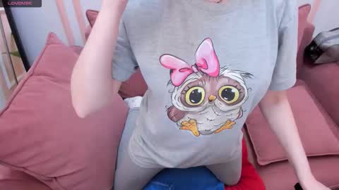 Snapshot of lexihoward chatting on 22, 9, 2025 Lexi online show from 22, 9, 2025