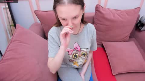 Snapshot of lexihoward chatting on 23, 9, 2025 Lexi online show from 23, 9, 2025