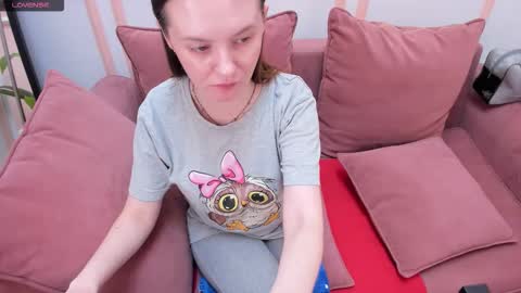 Snapshot of lexihoward chatting on 25, 9, 2025 Lexi online show from 25, 9, 2025