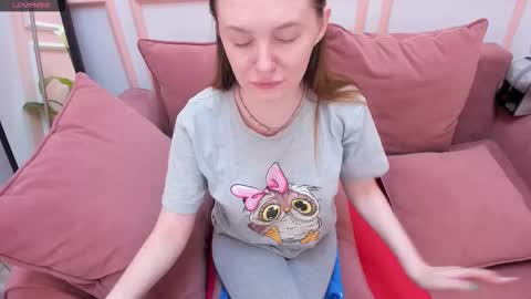 Snapshot of lexihoward chatting on 29, 9, 2025 Lexi online show from 29, 9, 2025