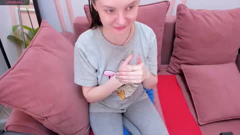 Snapshot of lexihoward chatting on 30, 9, 2025 Lexi online show from 30, 9, 2025