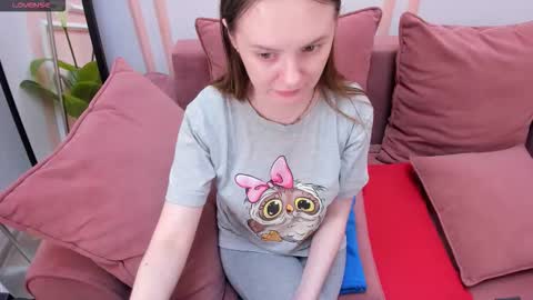 Snapshot of lexihoward chatting on 1, 10, 2025 Lexi online show from 1, 10, 2025