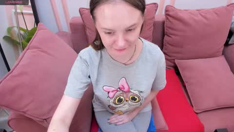 Snapshot of lexihoward chatting on 2, 10, 2025 Lexi online show from 2, 10, 2025