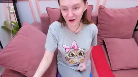 Snapshot of lexihoward chatting on 3, 10, 2025 Lexi online show from 3, 10, 2025