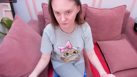 Snapshot of lexihoward chatting on 13, 10, 2025 Lexi online show from 13, 10, 2025