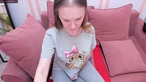 Snapshot of lexihoward chatting on 15, 10, 2025 Lexi online show from 15, 10, 2025