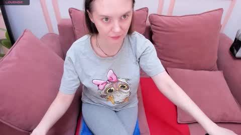 Snapshot of lexihoward chatting on 21, 10, 2025 Lexi online show from 21, 10, 2025