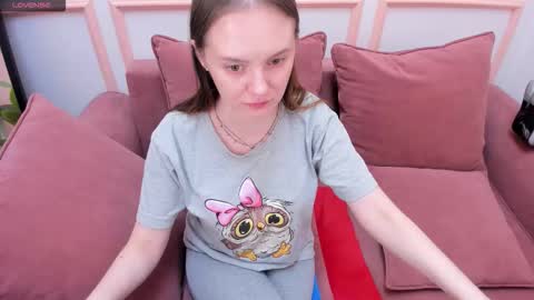 Snapshot of lexihoward chatting on 22, 10, 2025 Lexi online show from 22, 10, 2025