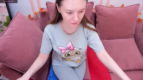 Snapshot of lexihoward chatting on 23, 10, 2025 Lexi online show from 23, 10, 2025