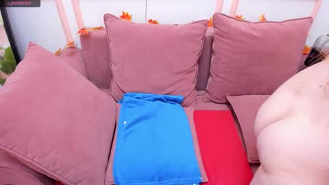 Snapshot of lexihoward chatting on 31, 10, 2025 Lexi online show from 31, 10, 2025