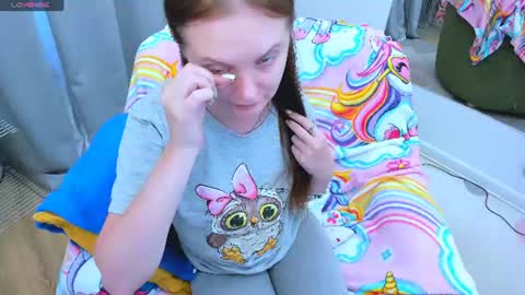 Lexi online show from 21, 7, 2026