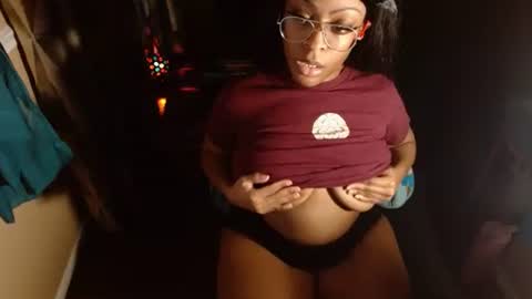 LEXIJAYNE online show from 23, 11, 2025