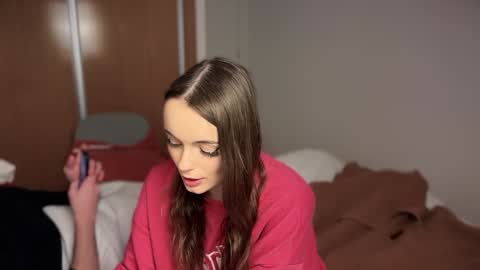 Snapshot of lexikarma chatting on 29, 1, 2025 Lexi Karma online show from 29, 1, 2025