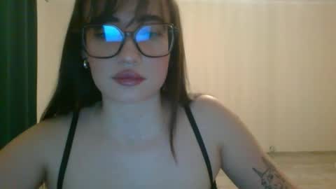 Snapshot of lexikinky chatting on 4, 3, 2026 Lexi online show from 4, 3, 2026