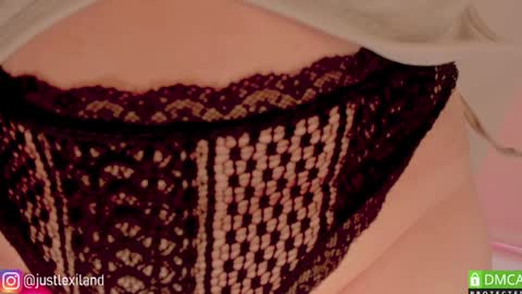 Lexi FOLLOW ME  online show from 3, 12, 2024