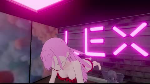 Snapshot of lexirosexoxo_ chatting on 19, 1, 2026 Lexi Rose online show from 19, 1, 2026