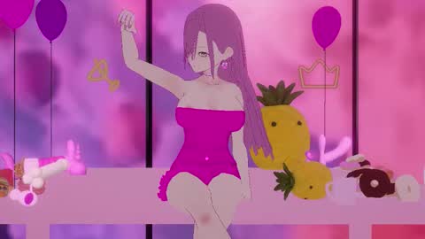 Snapshot of lexirosexoxo_ chatting on 25, 3, 2026 Lexi Rose online show from 25, 3, 2026