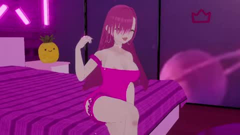 Lexi Rose online show from 29, 4, 2026