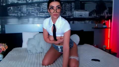 Snapshot of lexisanne chatting on 3, 3, 2026 Amalia online show from 3, 3, 2026