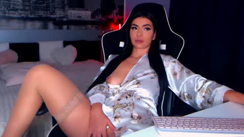 Snapshot of lexisanne chatting on 30, 5, 2026 Amalia online show from 30, 5, 2026