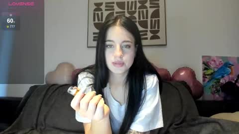 Lexi online show from 27, 11, 2025