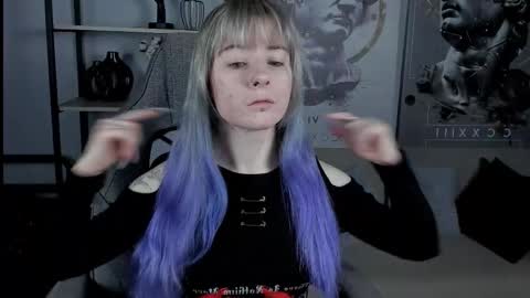 Snapshot of lexiwenford chatting on 31, 10, 2025 Lexi Wenford NO NUDE GODDESS online show from 31, 10, 2025