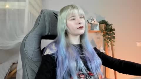 Snapshot of lexiwenford chatting on 14, 11, 2025 Lexi Wenford NO NUDE GODDESS online show from 14, 11, 2025