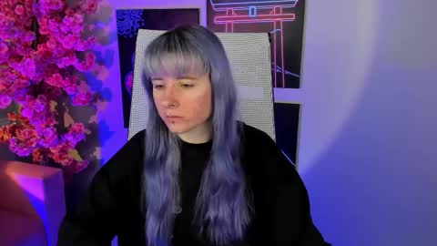 Snapshot of lexiwenford chatting on 17, 12, 2025 Lexi Wenford NO NUDE GODDESS online show from 17, 12, 2025