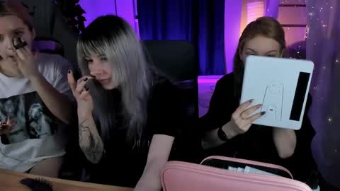 Snapshot of lexiwenford chatting on 23, 3, 2026 Lexi Wenford NO NUDE GODDESS online show from 23, 3, 2026