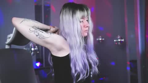 Snapshot of lexiwenford chatting on 24, 3, 2026 Lexi Wenford NO NUDE GODDESS online show from 24, 3, 2026