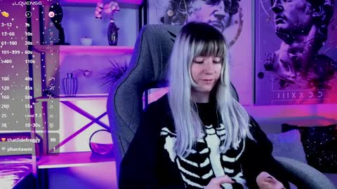 Snapshot of lexiwenford chatting on 6, 4, 2026 Lexi Wenford NO NUDE GODDESS online show from 6, 4, 2026