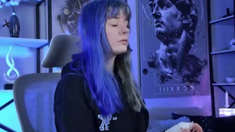 Snapshot of lexiwenford chatting on 28, 4, 2026 Lexi Wenford NO NUDE GODDESS online show from 28, 4, 2026