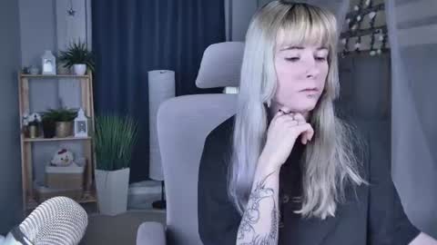 Lexi Wenford NO NUDE GODDESS online show from 15, 6, 2026
