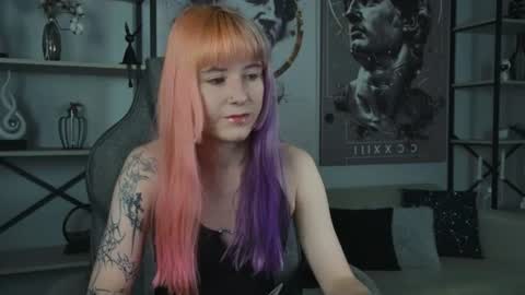 Lexi Wenford NO NUDE GODDESS online show from 19, 7, 2026
