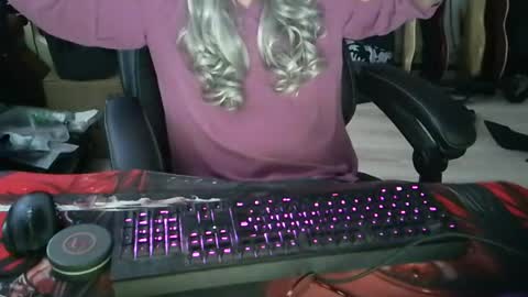 Snapshot of lexxa_tgirl chatting on 4, 7, 2026 lexxa_tgirl online show from 4, 7, 2026