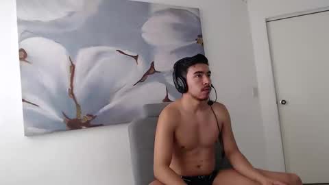 Snapshot of lexxandbuster chatting on 30, 12, 2024 LEXX  BUSTER online show from 30, 12, 2024