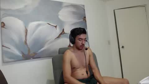 Snapshot of lexxandbuster chatting on 30, 12, 2024 LEXX  BUSTER online show from 30, 12, 2024