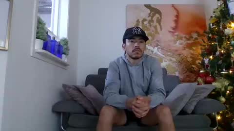 Snapshot of lexxandbuster chatting on 5, 1, 2025 LEXX  BUSTER online show from 5, 1, 2025