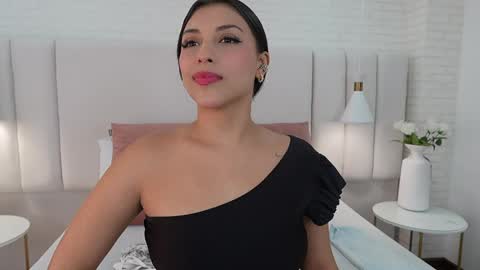 lexxi_gb online show from 9, 4, 2026