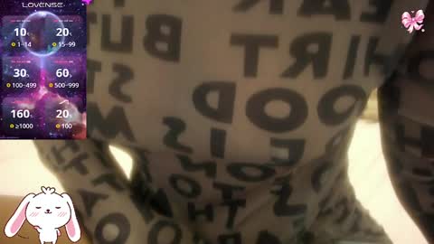 Snapshot of lexxi_ross chatting on 12, 4, 2026 LEXXI online show from 12, 4, 2026