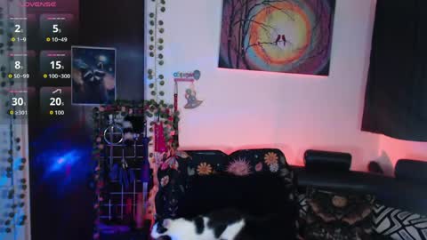 Snapshot of lexxiihotcol chatting on 17, 5, 2026 Lexxii online show from 17, 5, 2026