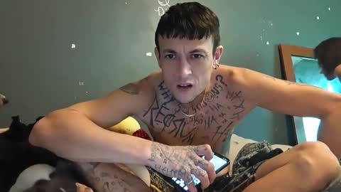lexxndemm online show from 5, 12, 2024