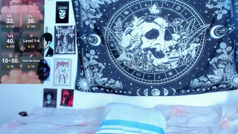 LEXXY online show from 29, 1, 2025