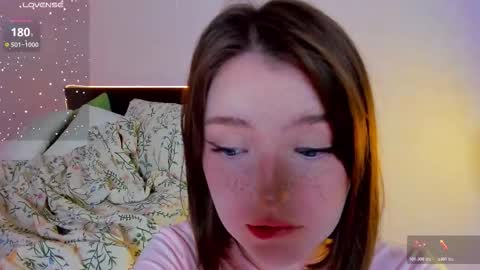 lexi miu online show from 12, 3, 2026