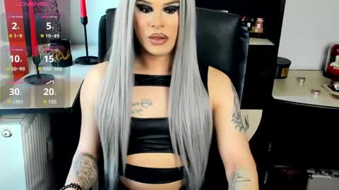 Snapshot of lexxymiss chatting on 8, 5, 2026 eva lexy you may call me Miss online show from 8, 5, 2026