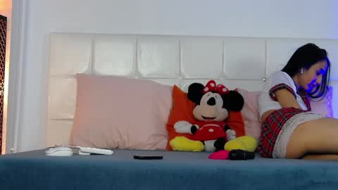 Snapshot of lexxyplay chatting on 2, 6, 2026 lexxyplay online show from 2, 6, 2026
