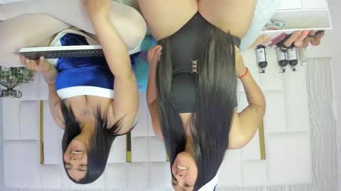 lexy and mia online show from 27, 11, 2025