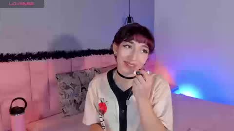 Snapshot of lexy_bluu chatting on 14, 3, 2026 Lexy online show from 14, 3, 2026