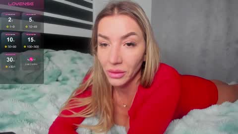 Lexy online show from 26, 2, 2025