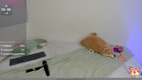Snapshot of lexy_evanss chatting on 12, 2, 2025 Lex online show from 12, 2, 2025